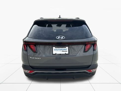Used 2024 Hyundai Tucson SEL image 7