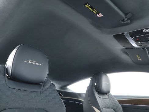 New 2026 Bentley Continental GT image 19