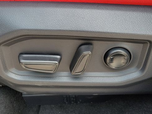 Used 2025 Toyota Sequoia TRD Pro image 13