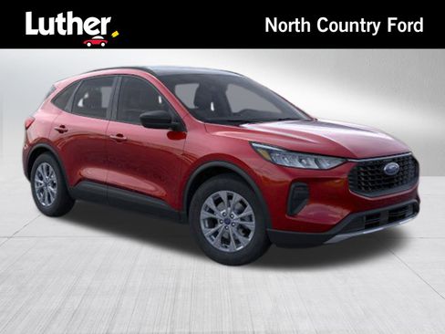 New 2026 Ford Escape Active w/ Active Premium Tech Pack image 7