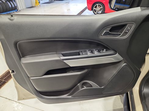 Certified 2022 Chevrolet Colorado ZR2 w/ Colorado ZR2 Bison Edition image 14