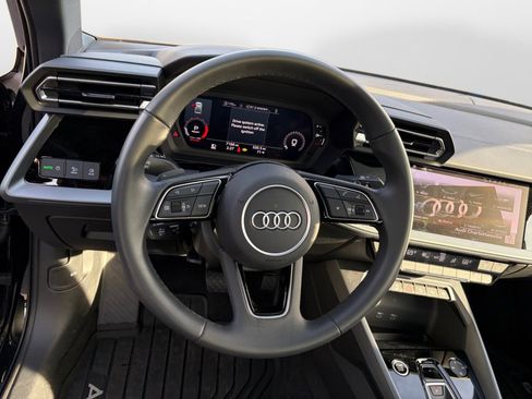 Used 2025 Audi A3 2.0T Premium w/ Convenience Package image 10