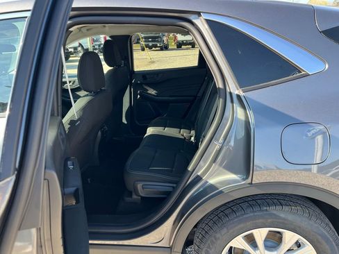 Used 2024 Ford Escape Active w/ Tech Pack #1 image 16