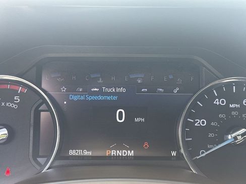 Used 2020 Ford F250 King Ranch w/ King Ranch Ultimate Package AWD/4WD image 24