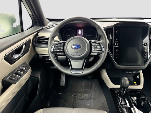 New 2026 Subaru Forester Limited image 22