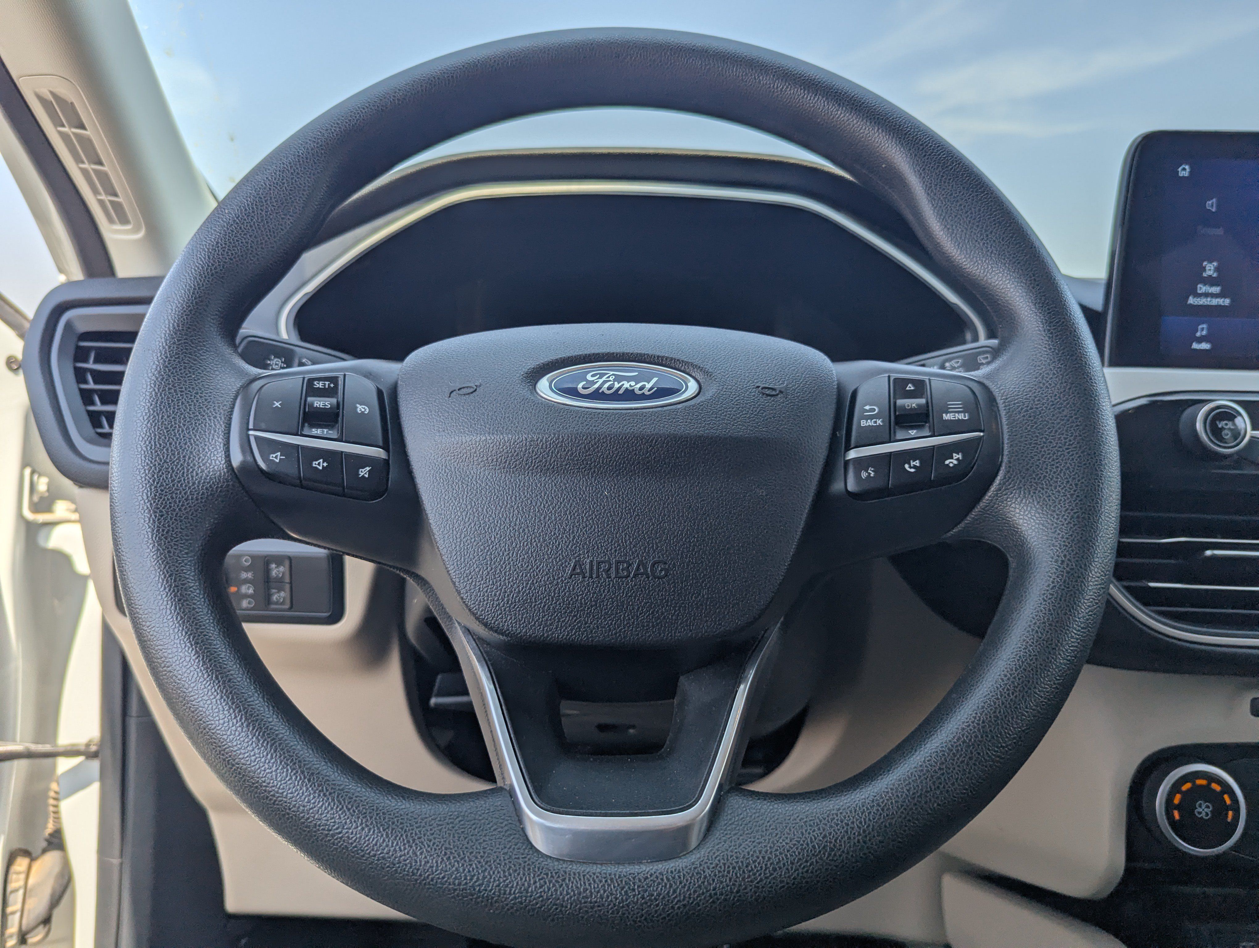 Used 2021 Ford Escape SE AWD/4WD image 31