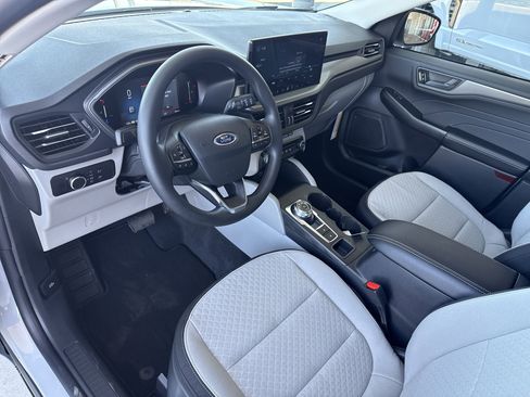 New 2026 Ford Escape Active w/ Tech Pack #1 image 16