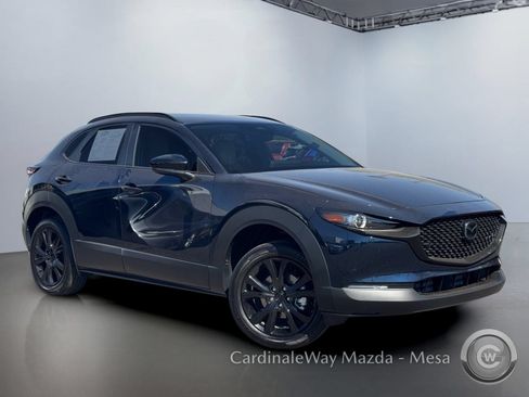 Used 2026 MAZDA CX-30 AWD 2.5 S image 2