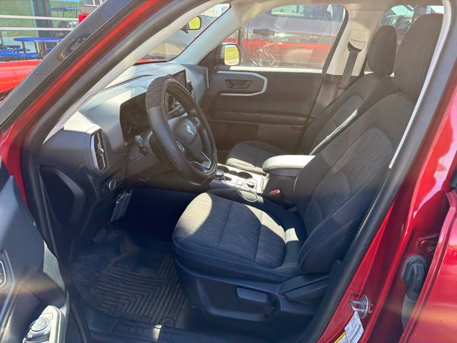 Certified 2023 Ford Bronco Sport Big Bend AWD/4WD image 7