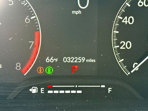 Used 2024 Honda Civic EX image 19