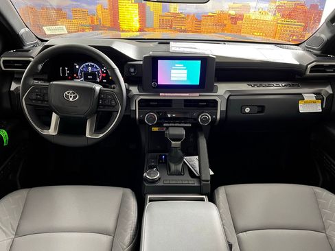 New 2026 Toyota Tacoma SR5 image 19