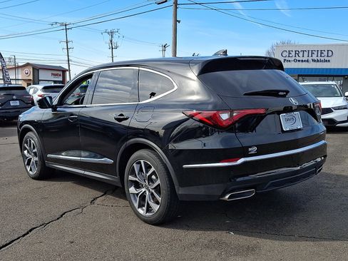 Certified 2023 Acura MDX w/ Technology Package image 6