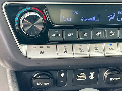 Used 2019 Hyundai Sonata Sport FWD image 18