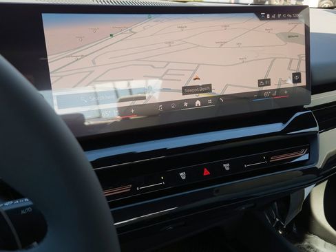 New 2026 BMW 530i w/ M Sport Package image 10