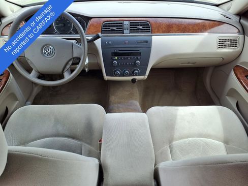 Used 2005 Buick LaCrosse CX FWD image 12