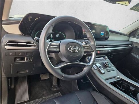 Used 2023 Hyundai Palisade XRT FWD image 10