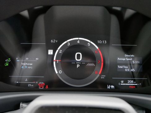 New 2026 Lexus LX 600 F Sport AWD/4WD image 29