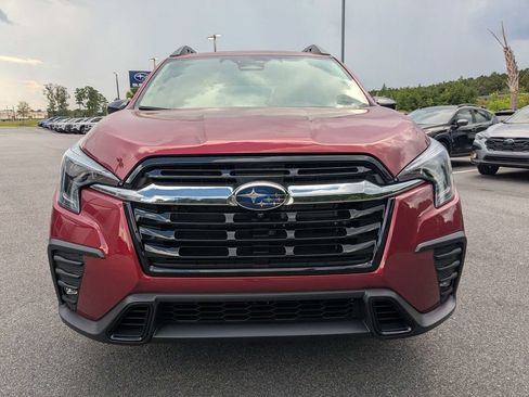 New 2026 Subaru Ascent Limited w/ Popular Package #2 AWD/4WD image 9