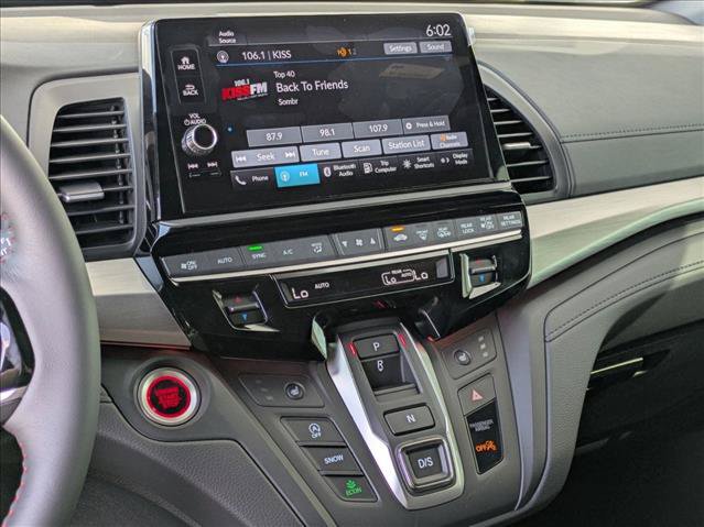 New 2026 Honda Odyssey Sport-L image 12