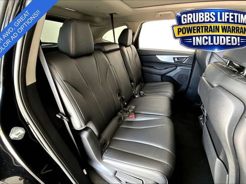 Used 2023 Acura MDX SH-AWD image 36