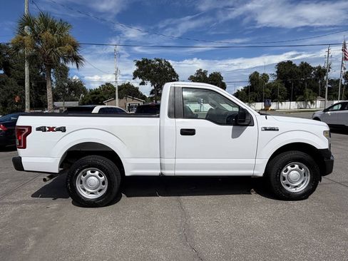Used 2015 Ford F150 XL AWD/4WD image 9