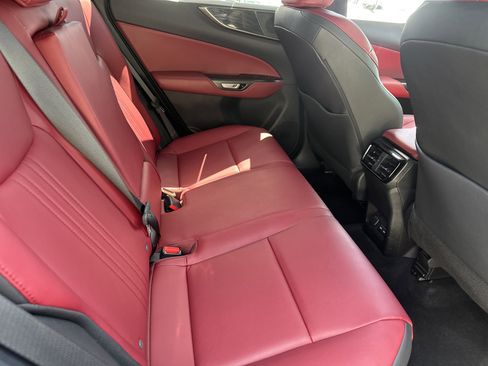 Used 2023 Lexus NX 350 AWD image 14