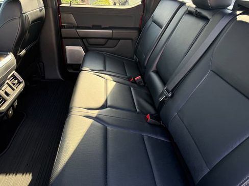 Used 2024 Ford F150 Lariat w/ Equipment Group 502A High AWD/4WD image 30
