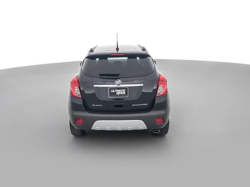 Used 2014 Buick Encore Leather FWD image 6
