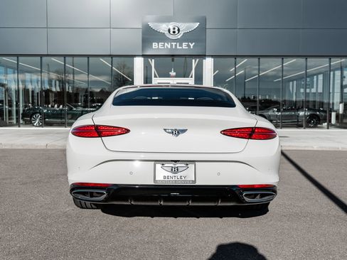 New 2026 Bentley Continental GT image 12