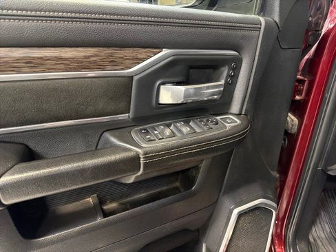 Used 2020 RAM 3500 Laramie image 23