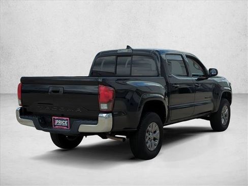 Used 2019 Toyota Tacoma SR5 RWD image 5