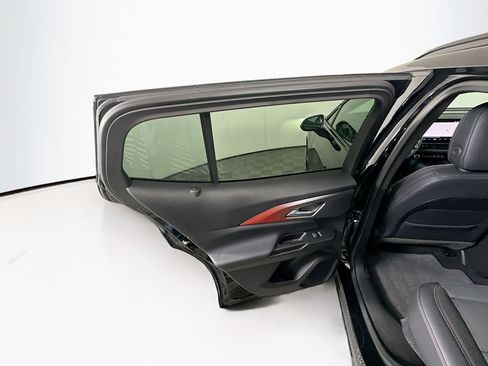 Used 2024 Chevrolet Equinox EV RS image 26