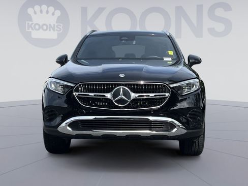 Certified 2023 Mercedes-Benz GLC 300 4MATIC image 4
