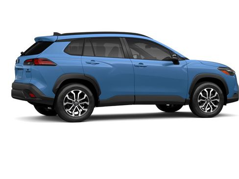 New 2026 Toyota Corolla Cross AWD Hybrid image 11