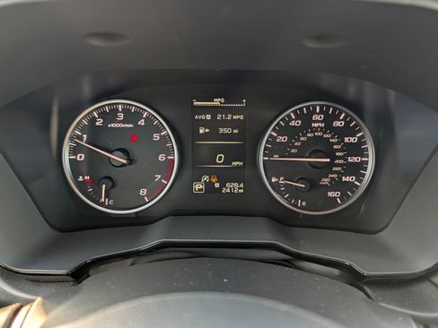 Certified 2025 Subaru Outback image 25