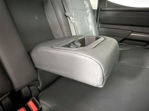 Used 2023 Toyota Tundra TRD Pro AWD/4WD image 41