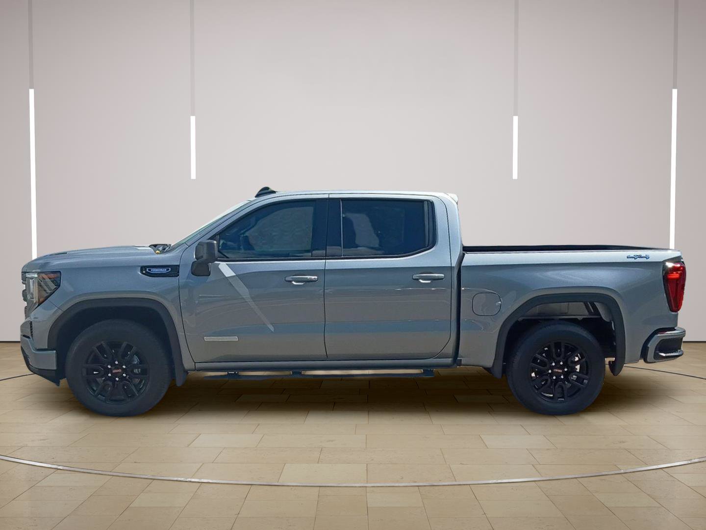 Used 2024 GMC Sierra 1500 Elevation AWD/4WD image 6