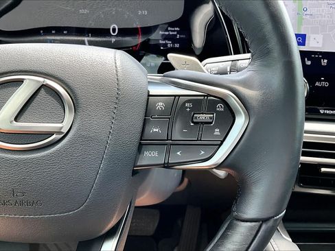 Used 2026 Lexus RX 350 Premium Plus FWD image 23