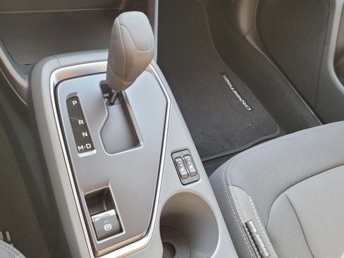 New 2025 Subaru Crosstrek 2.0i Premium image 13