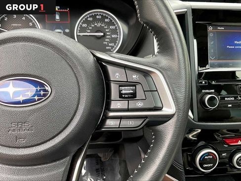 Used 2023 Subaru Forester Premium AWD/4WD image 25