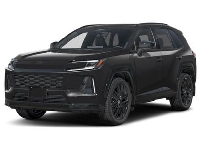 New 2026 Toyota RAV4 SE