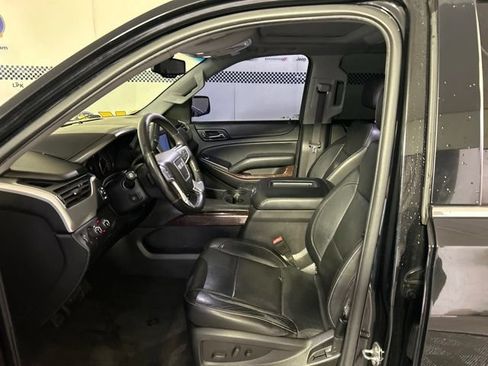 Used 2016 GMC Yukon SLT w/ Open Road Package AWD/4WD image 12