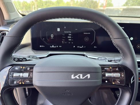 New 2026 Kia Sorento SX AWD/4WD image 20