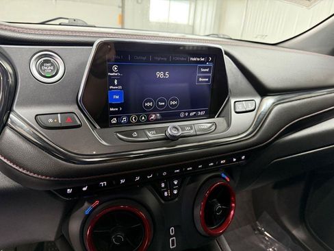 Used 2021 Chevrolet Blazer RS w/ Enhanced Convenience Package AWD/4WD image 19
