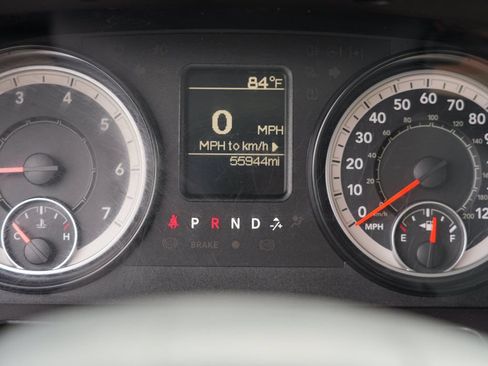 Used 2016 RAM 1500 Tradesman w/ Popular Equipment Group AWD/4WD image 27
