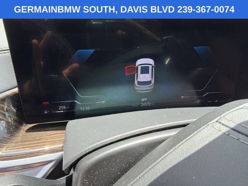 Used 2024 BMW X5 xDrive40i w/ Premium Package AWD/4WD image 17