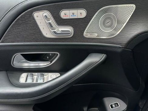 Certified 2022 Mercedes-Benz GLS 450 GLS 450 image 16