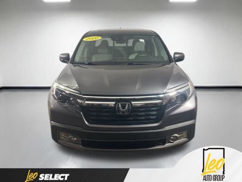 Used 2020 Honda Ridgeline RTL-E image 9