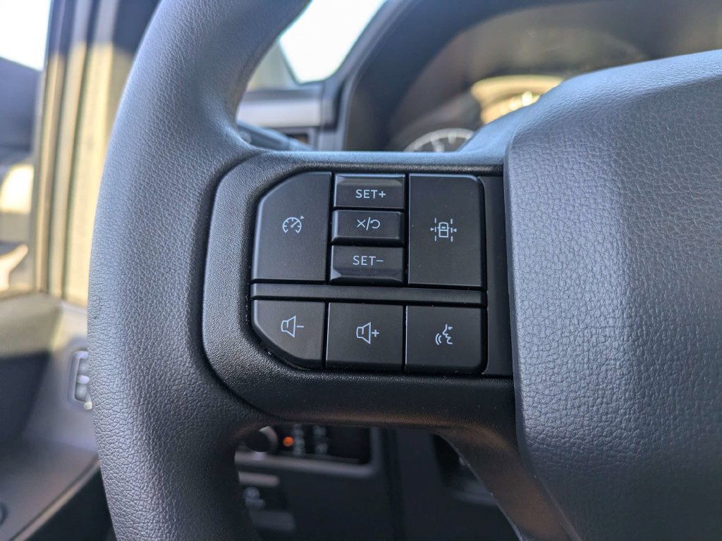 New 2026 Ford F150 XL AWD/4WD image 23