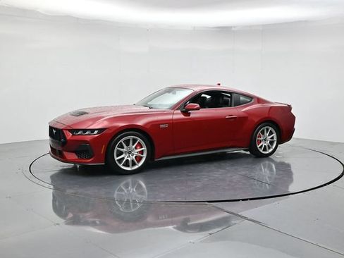 Used 2024 Ford Mustang GT Premium RWD image 6